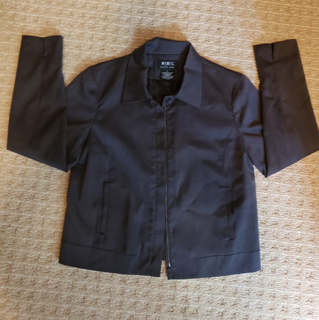 Mixit Gray Jacket